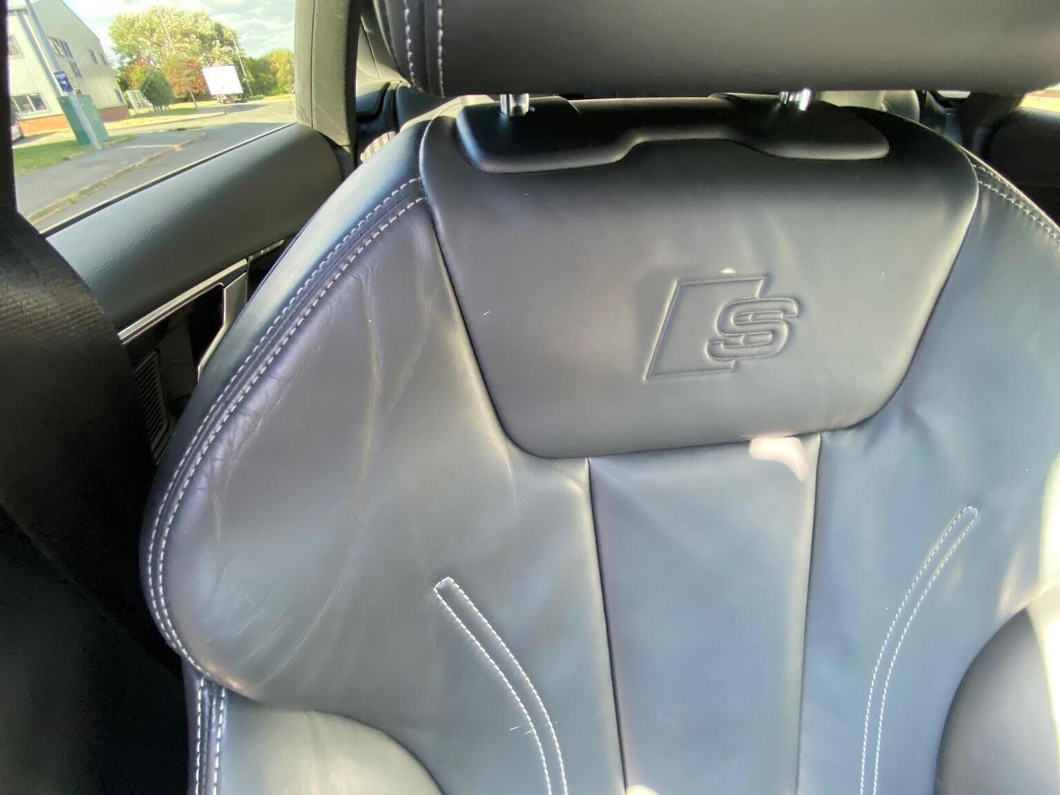 Used Audi A5 2020 for sale - 77344340: Photo 45