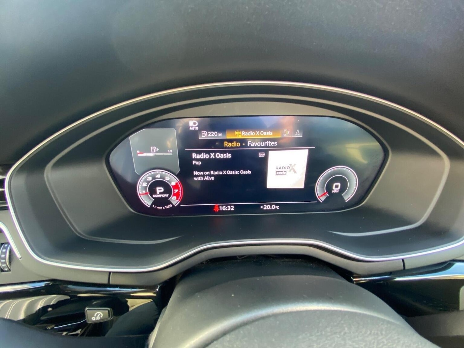 Used Audi A5 2020 for sale - 77344340: Photo 46