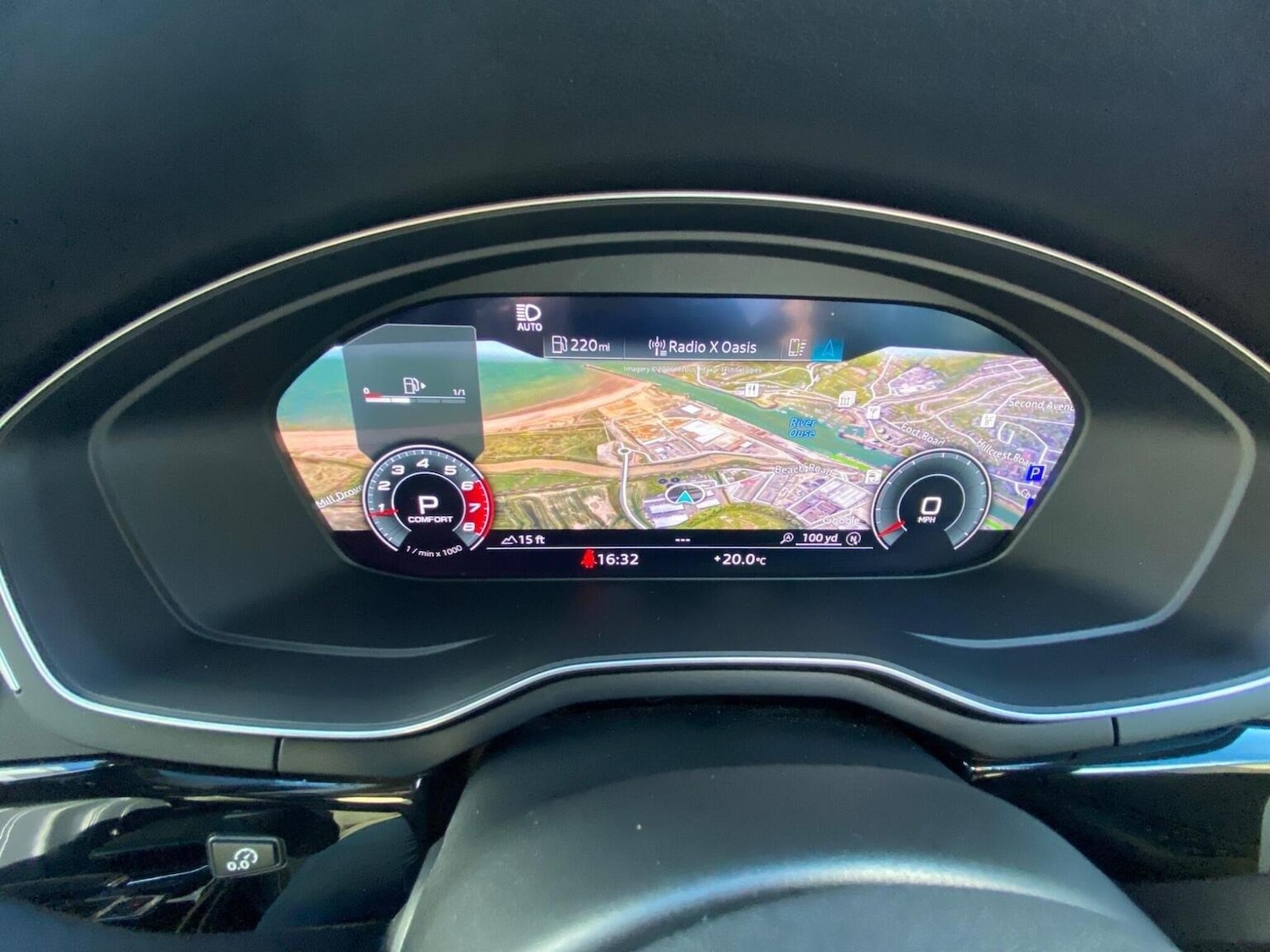 Used Audi A5 2020 for sale - 77344340: Photo 47