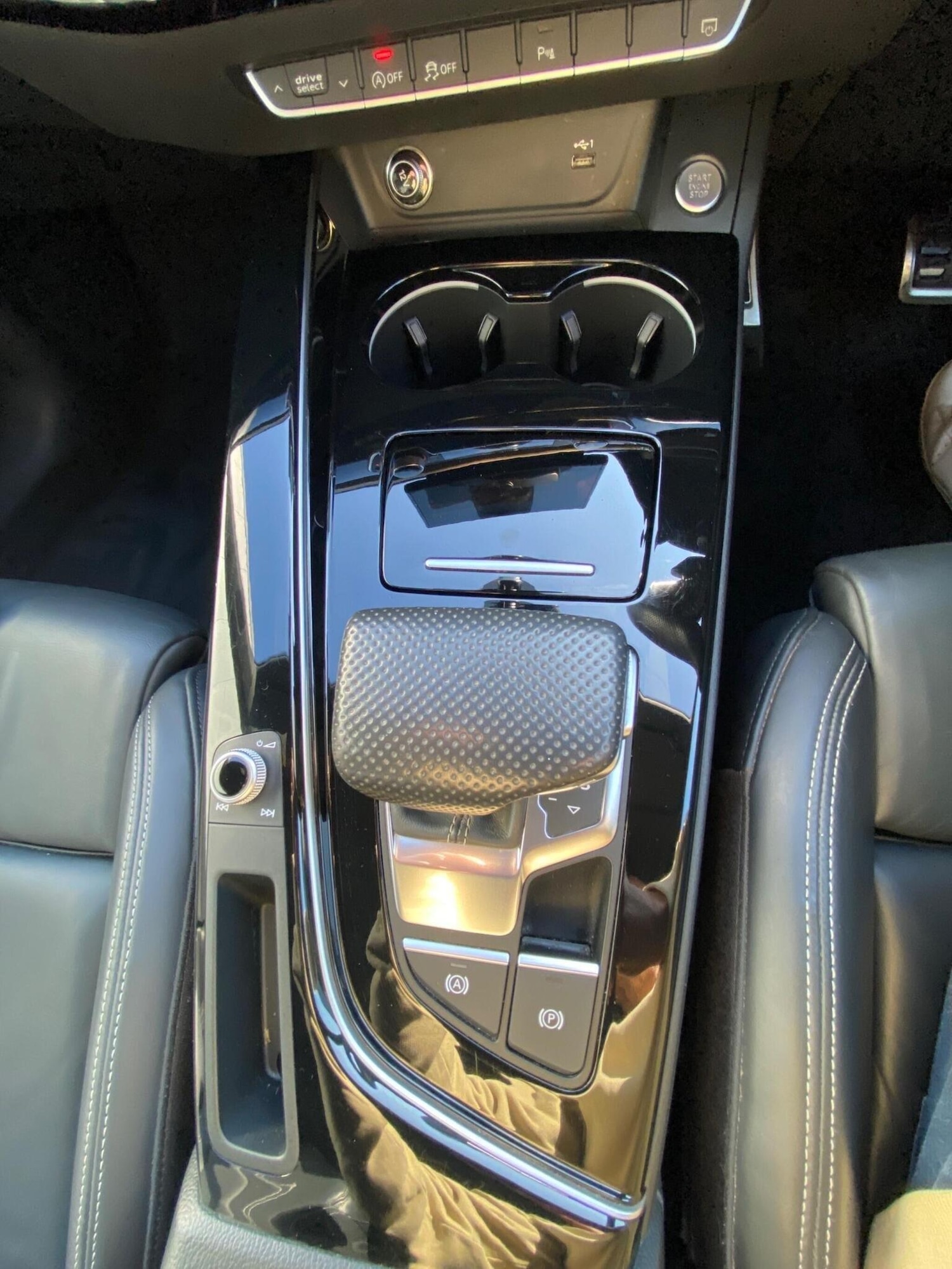 Used Audi A5 2020 for sale - 77344340: Photo 48