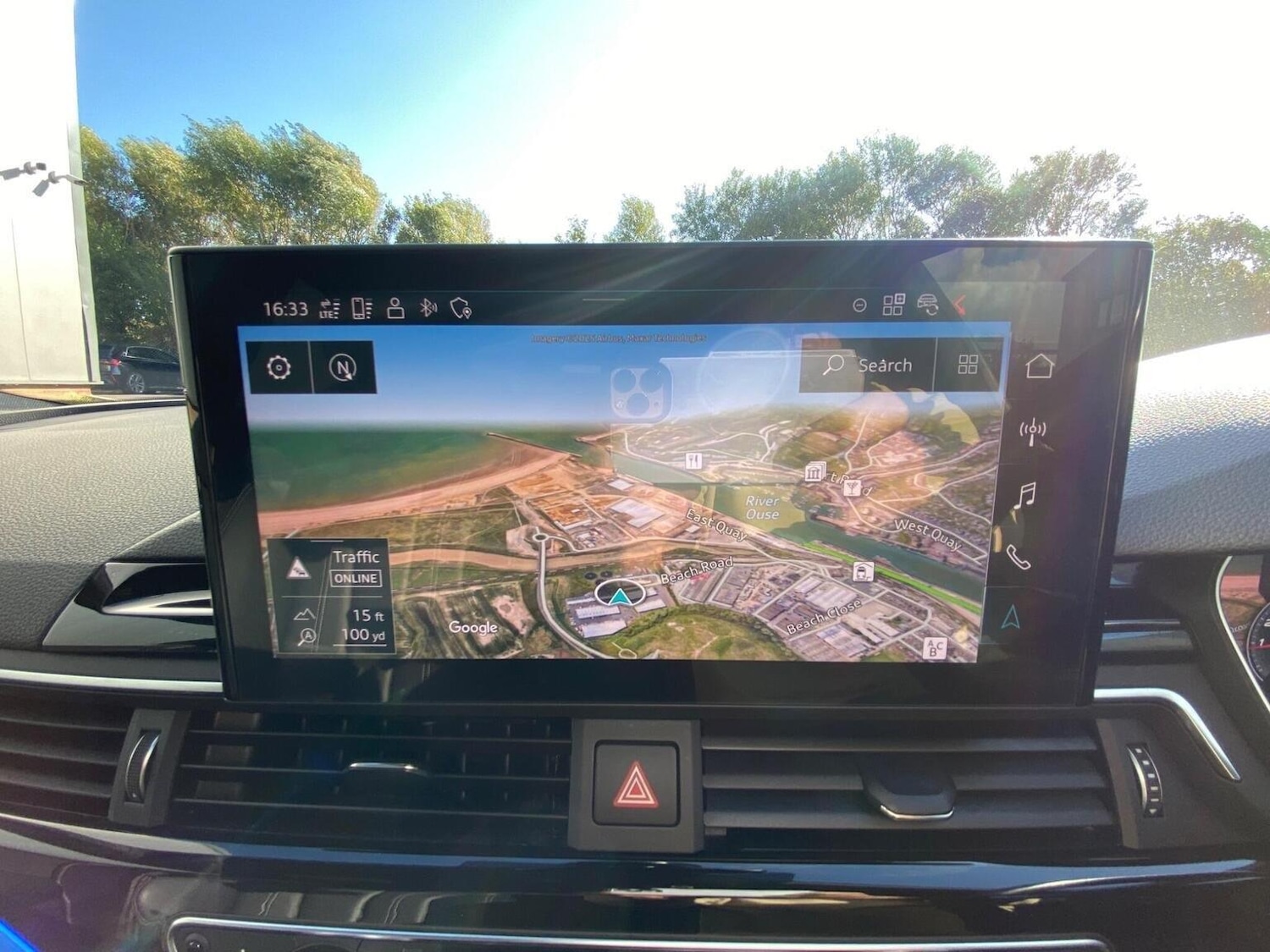 Used Audi A5 2020 for sale - 77344340: Photo 50