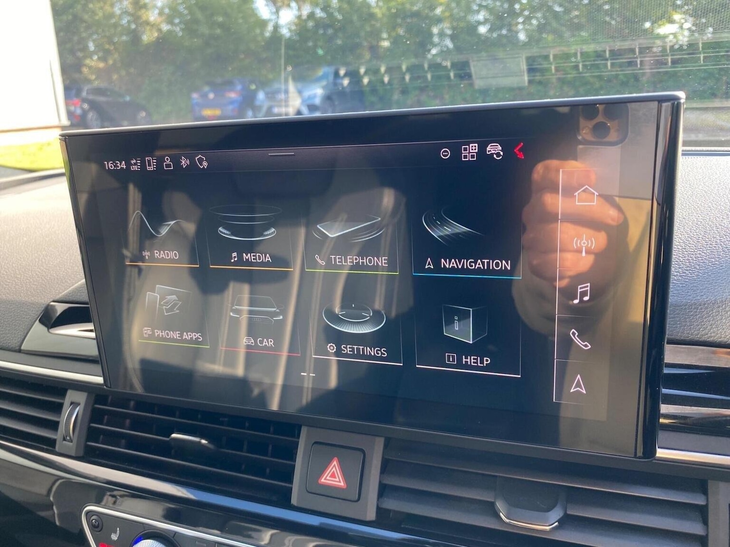 Used Audi A5 2020 for sale - 77344340: Photo 51