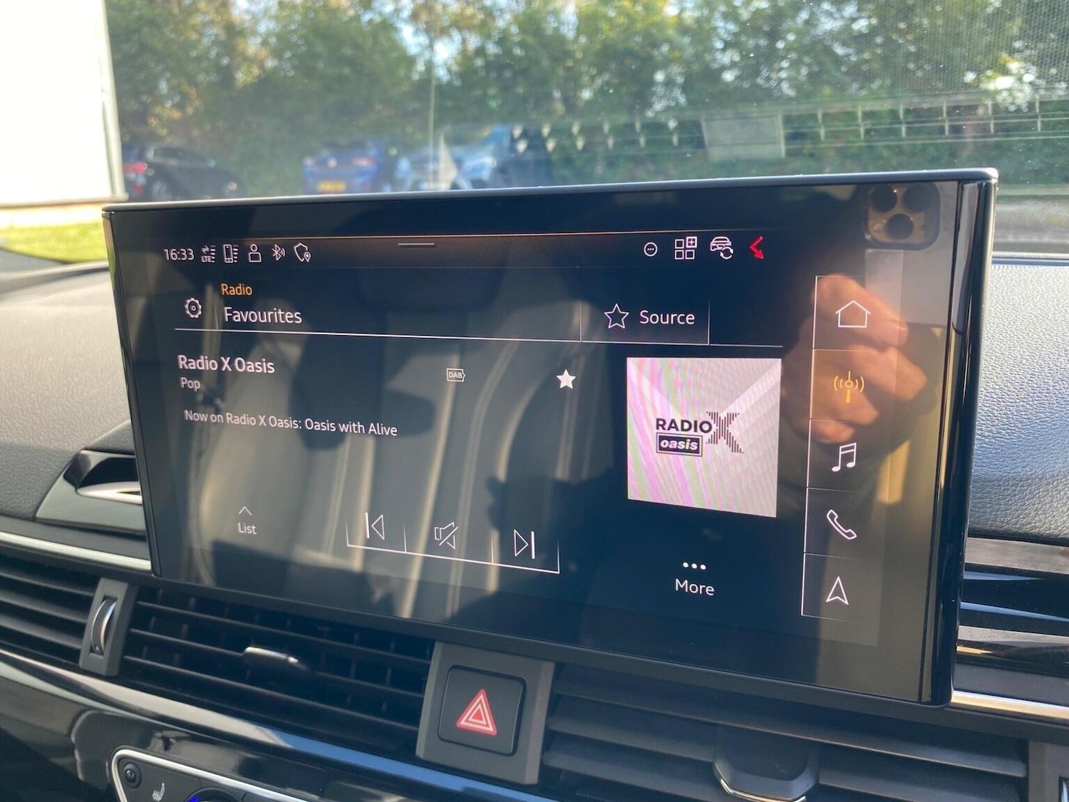 Used Audi A5 2020 for sale - 77344340: Photo 52