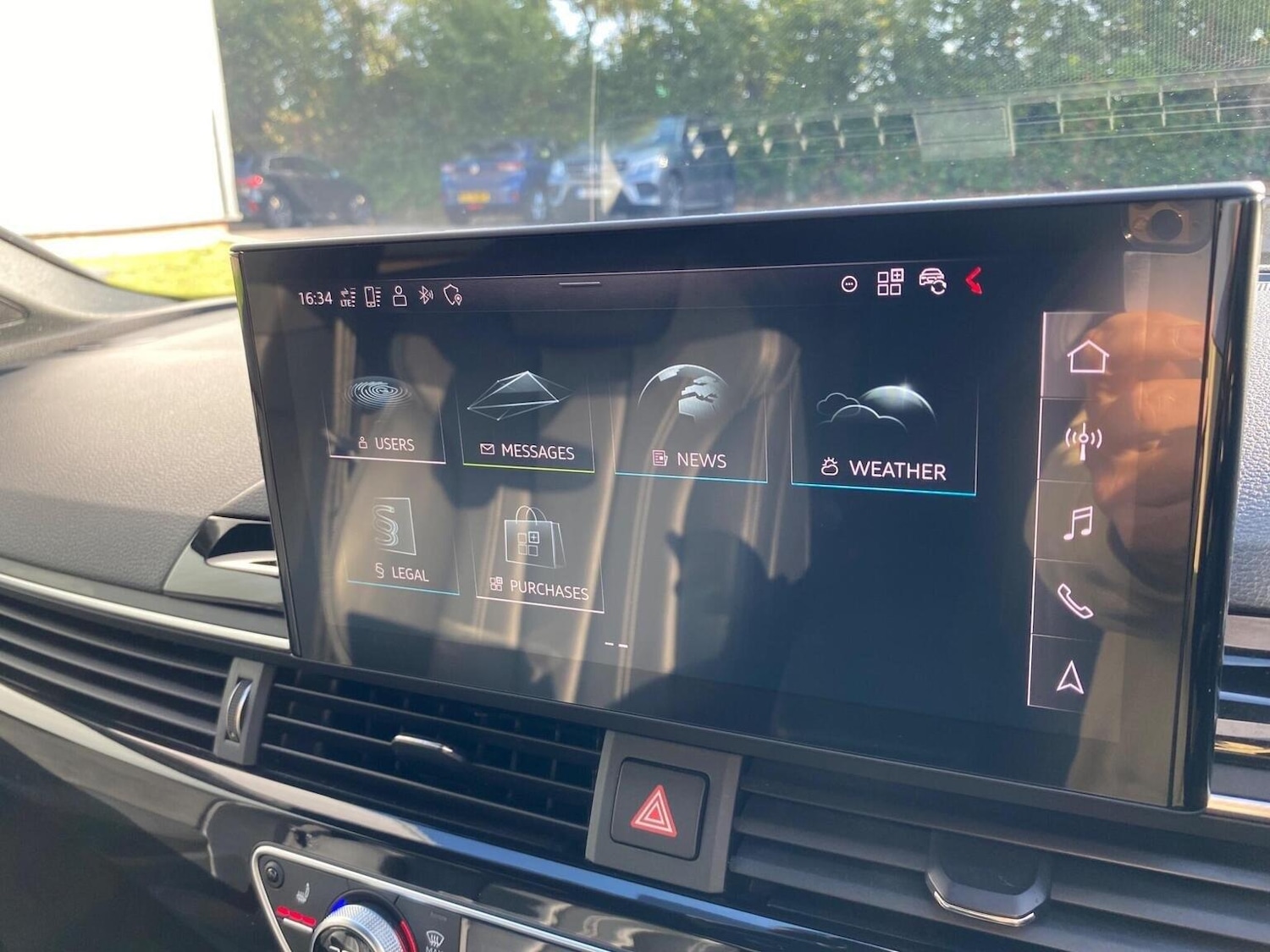 Used Audi A5 2020 for sale - 77344340: Photo 53