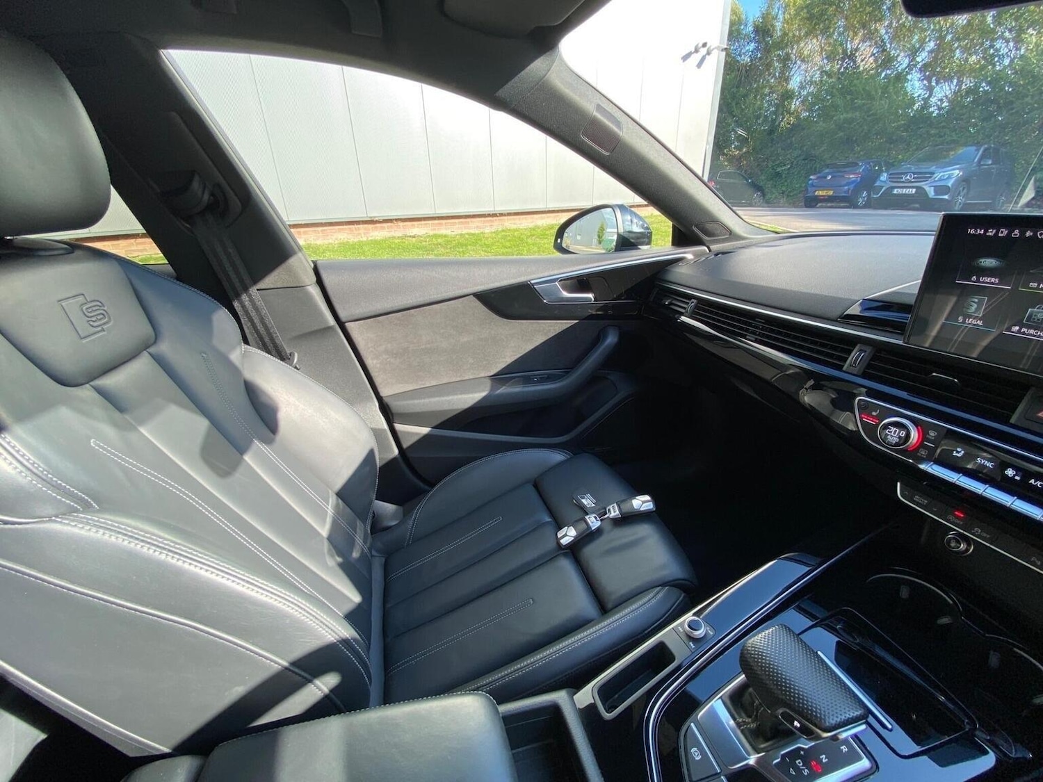 Used Audi A5 2020 for sale - 77344340: Photo 55