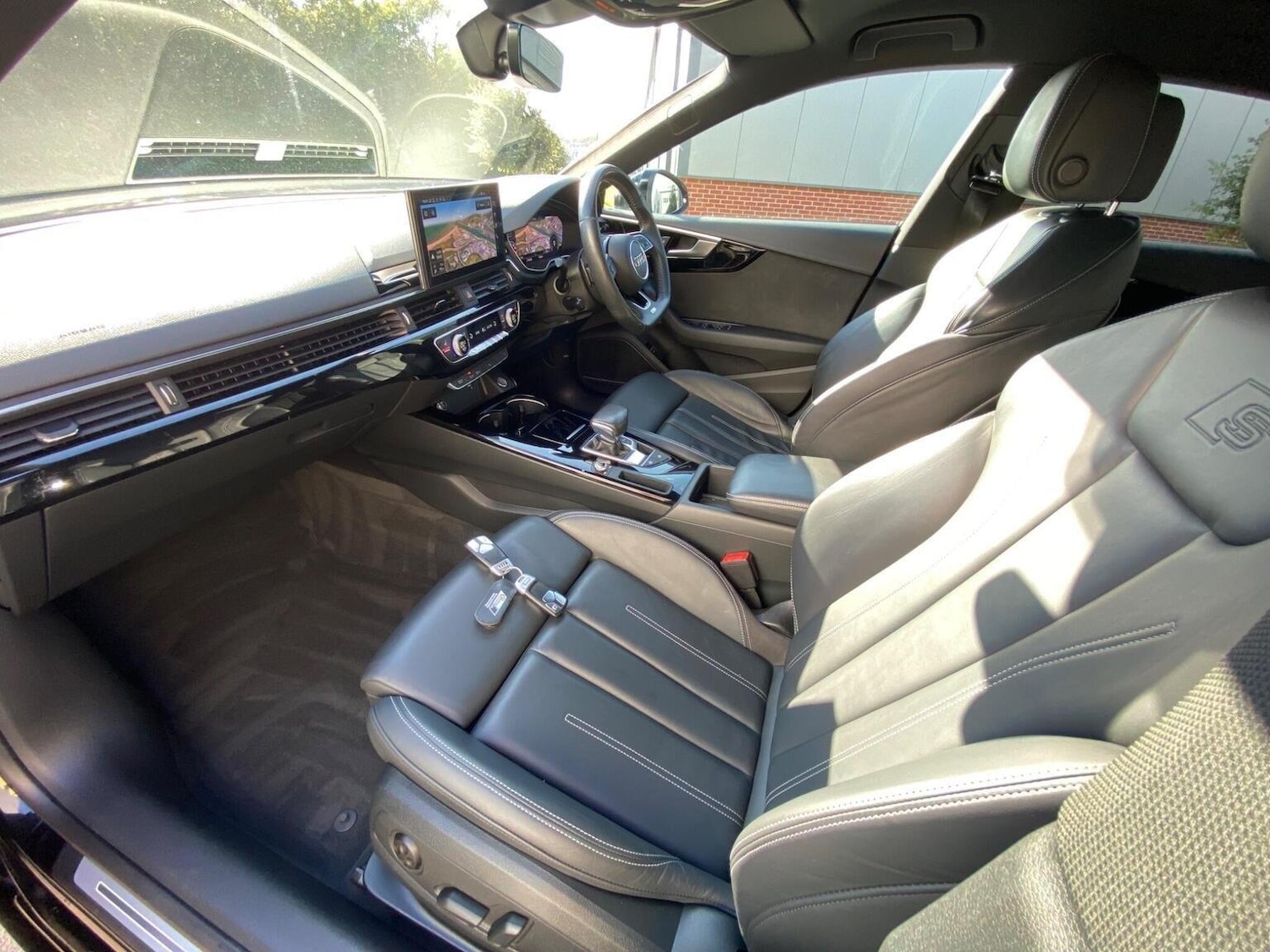 Used Audi A5 2020 for sale - 77344340: Photo 58