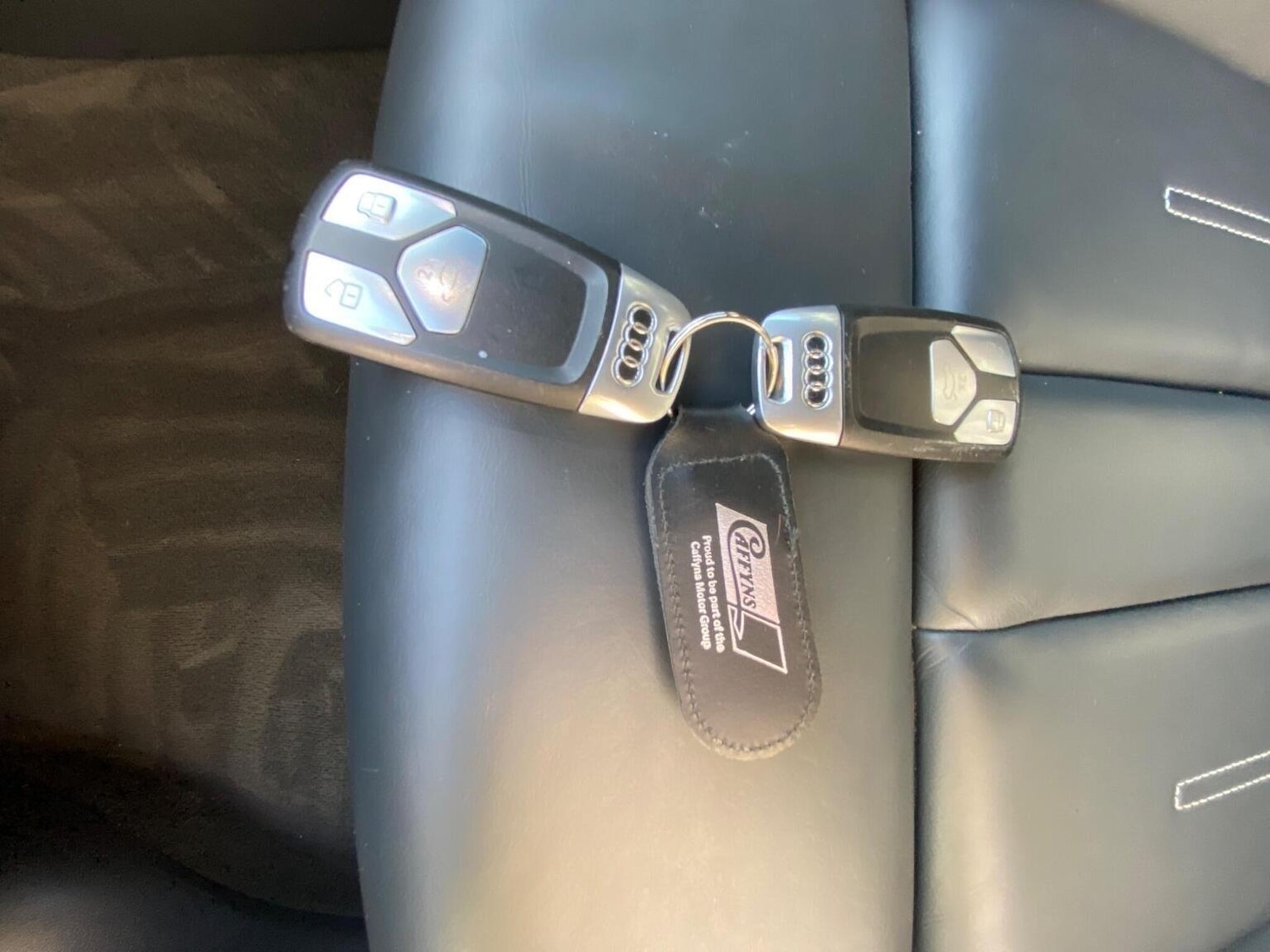 Used Audi A5 2020 for sale - 77344340: Photo 59