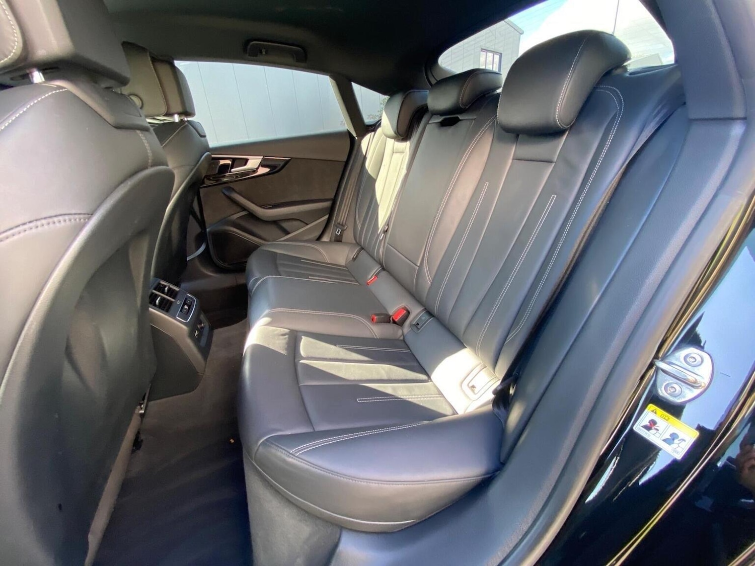 Used Audi A5 2020 for sale - 77344340: Photo 63