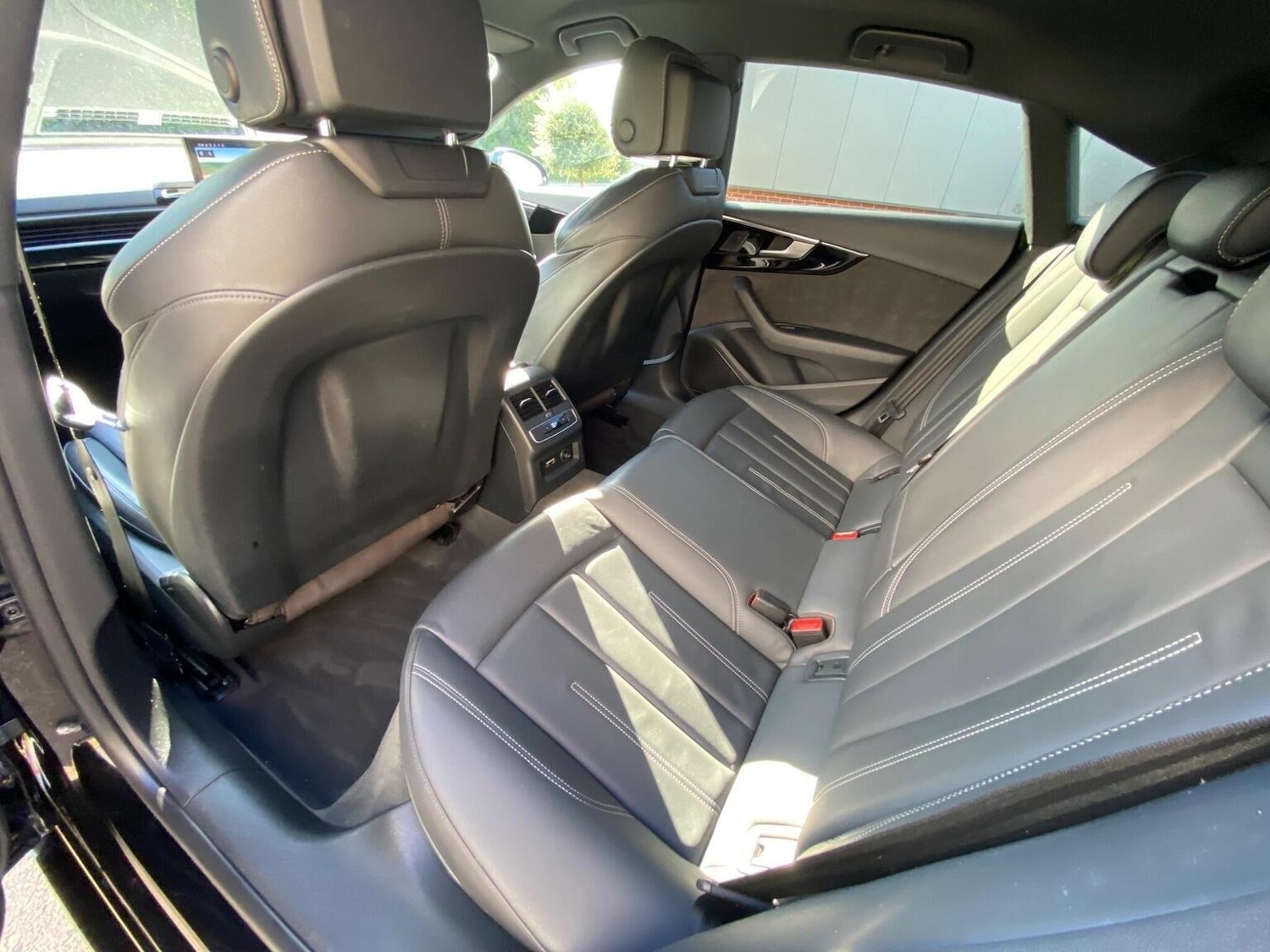 Used Audi A5 2020 for sale - 77344340: Photo 64