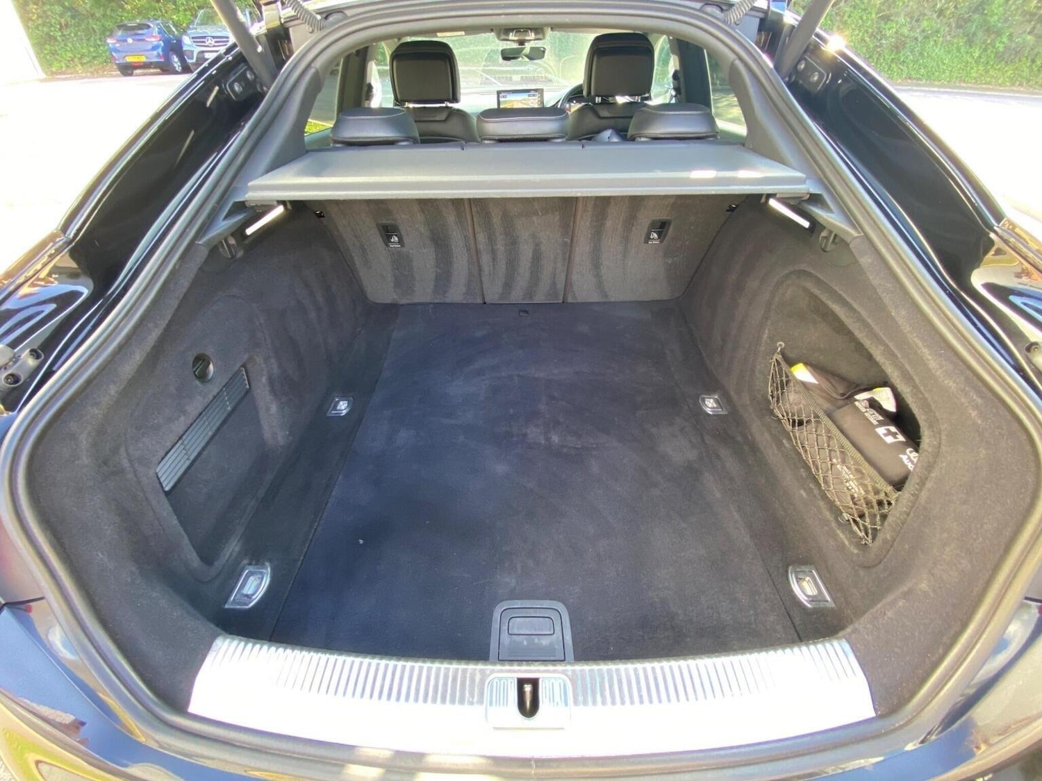 Used Audi A5 2020 for sale - 77344340: Photo 66