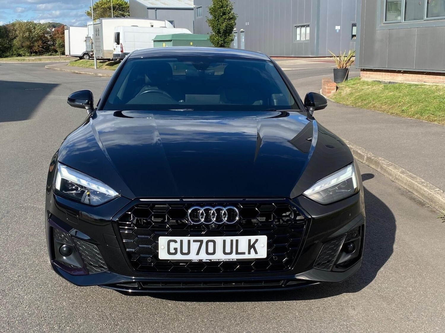Used Audi A5 2020 for sale - 77344340: Photo 7