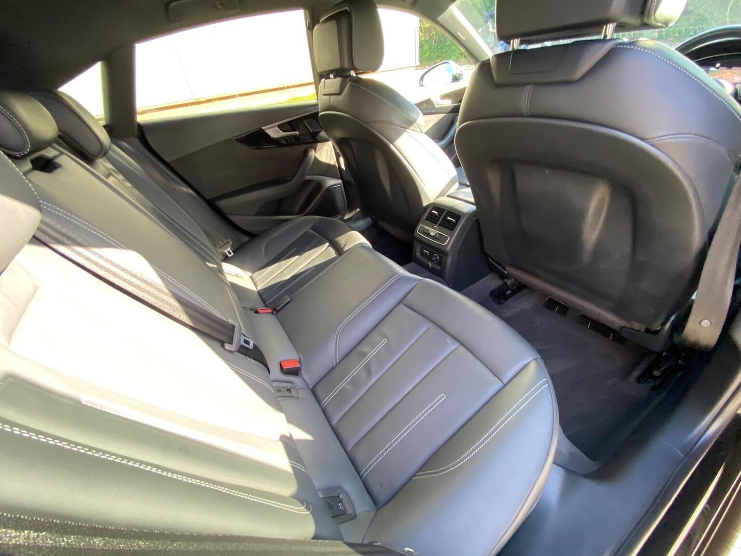 Used Audi A5 2020 for sale - 77344340: Photo 70