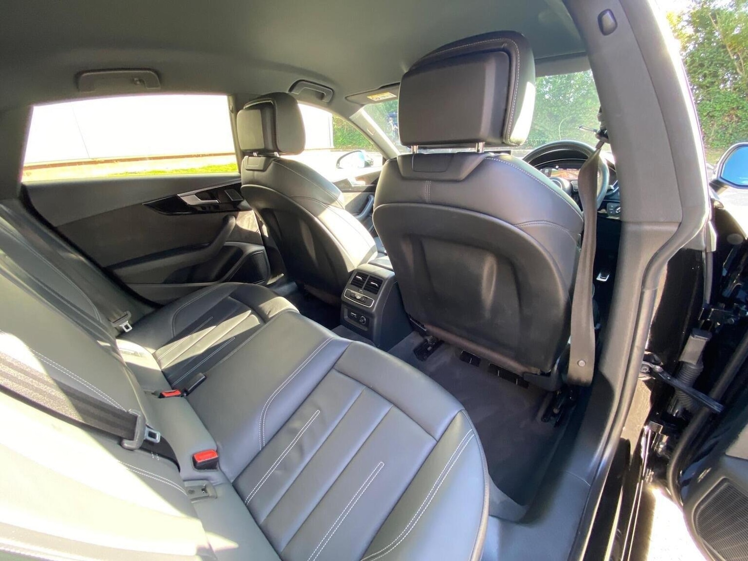 Used Audi A5 2020 for sale - 77344340: Photo 71