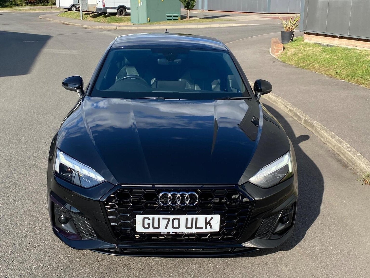 Used Audi A5 2020 for sale - 77344340: Photo 9