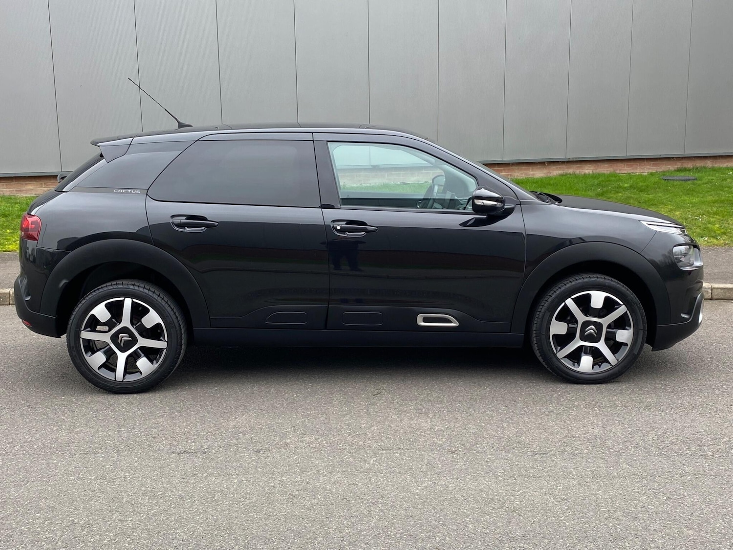 Used Citroen C4 Cactus 2019 for sale - 77625383: Photo 29