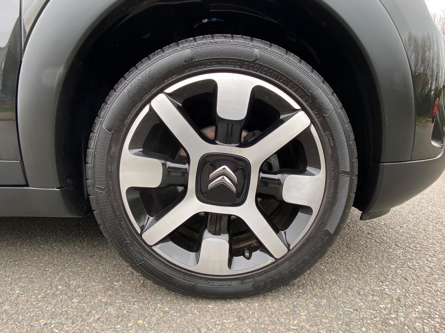 Used Citroen C4 Cactus 2019 for sale - 77625383: Photo 30