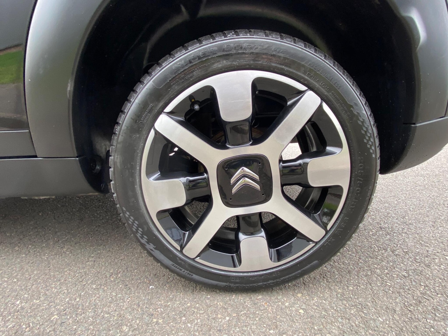 Used Citroen C4 Cactus 2019 for sale - 77625383: Photo 32