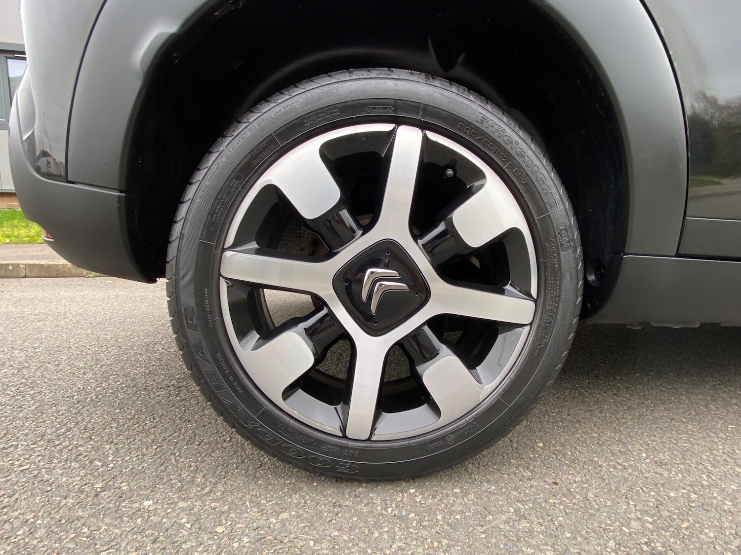 Used Citroen C4 Cactus 2019 for sale - 77625383: Photo 33