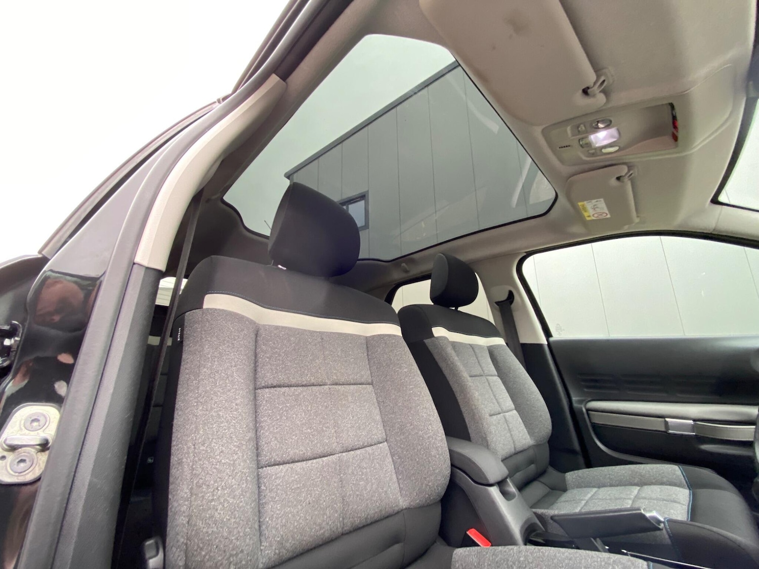 Used Citroen C4 Cactus 2019 for sale - 77625383: Photo 35