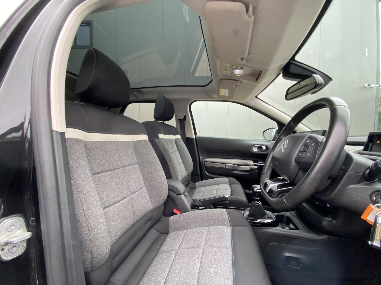 Used Citroen C4 Cactus 2019 for sale - 77625383: Photo 37