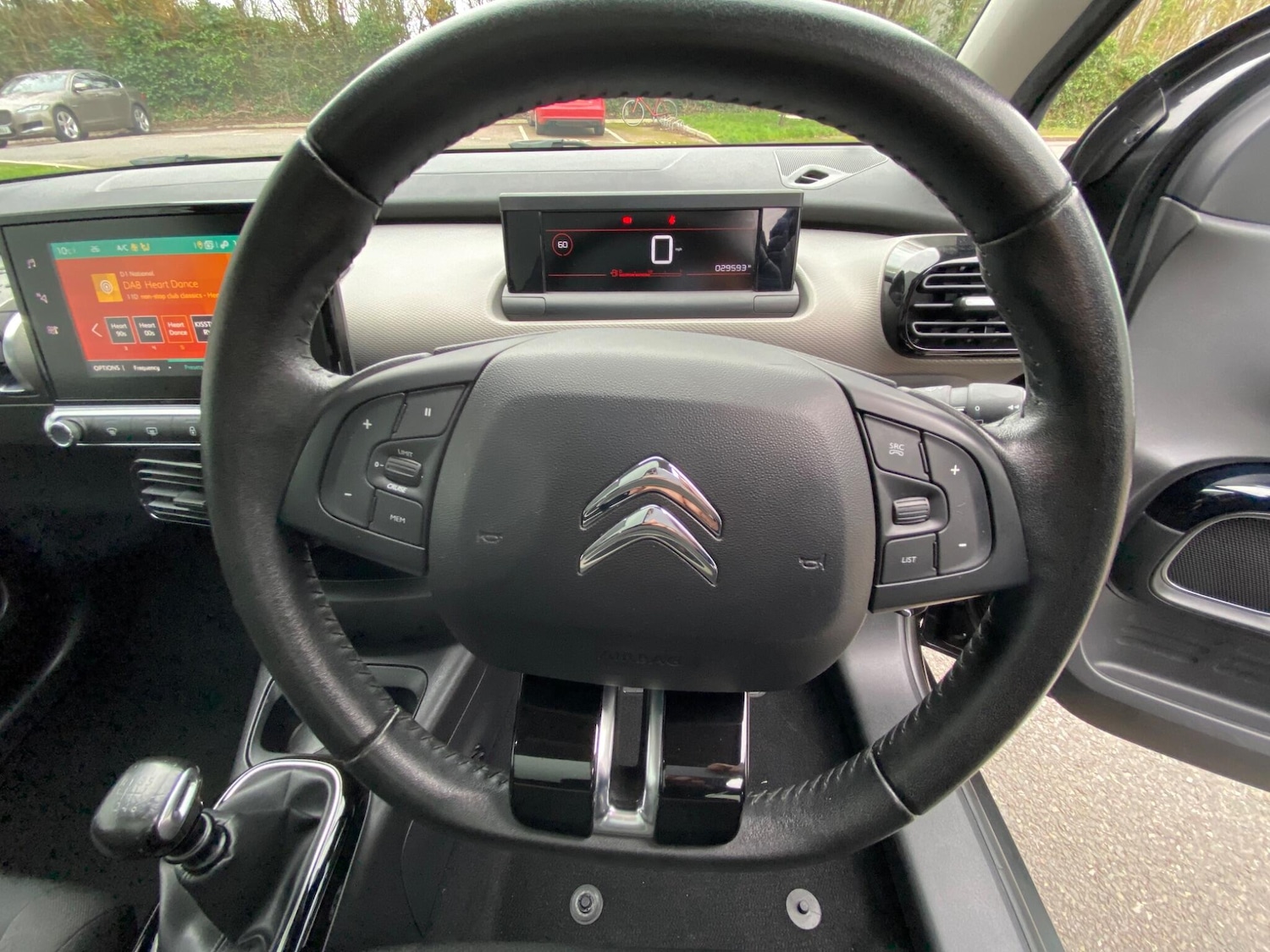 Used Citroen C4 Cactus 2019 for sale - 77625383: Photo 42