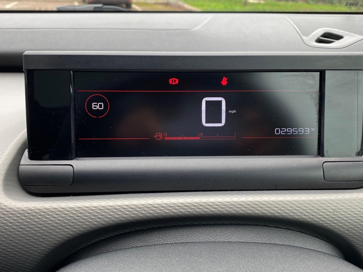 Used Citroen C4 Cactus 2019 for sale - 77625383: Photo 43