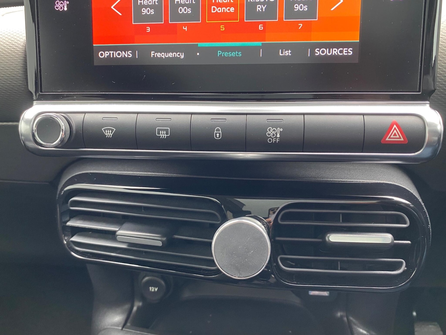 Used Citroen C4 Cactus 2019 for sale - 77625383: Photo 45