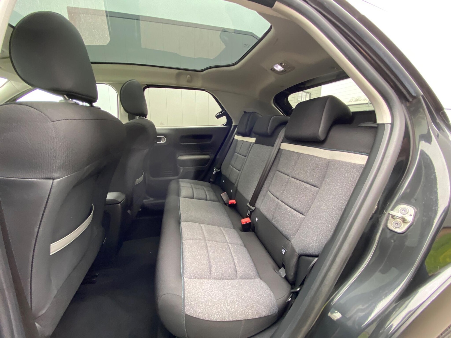 Used Citroen C4 Cactus 2019 for sale - 77625383: Photo 55