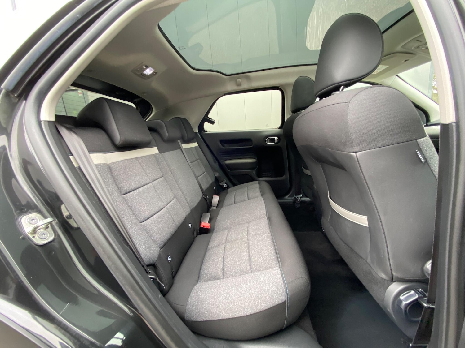 Used Citroen C4 Cactus 2019 for sale - 77625383: Photo 59