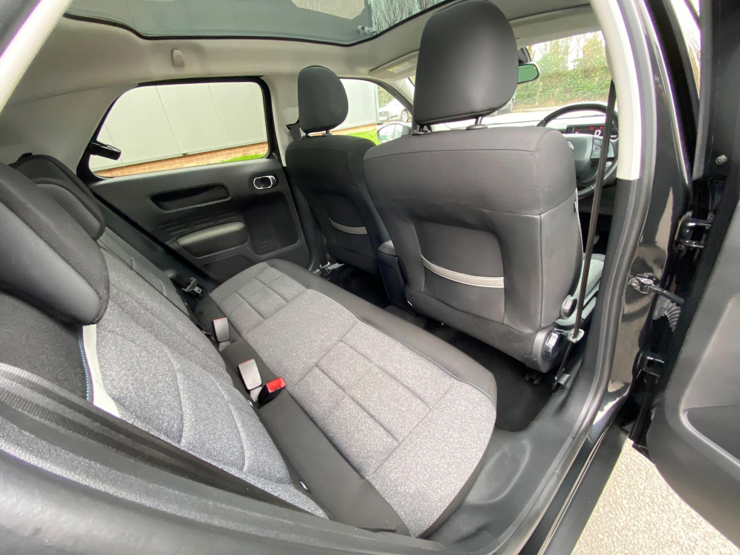 Used Citroen C4 Cactus 2019 for sale - 77625383: Photo 60