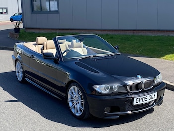 Used BMW 3 Series 2005 for sale - 78307273: Photo