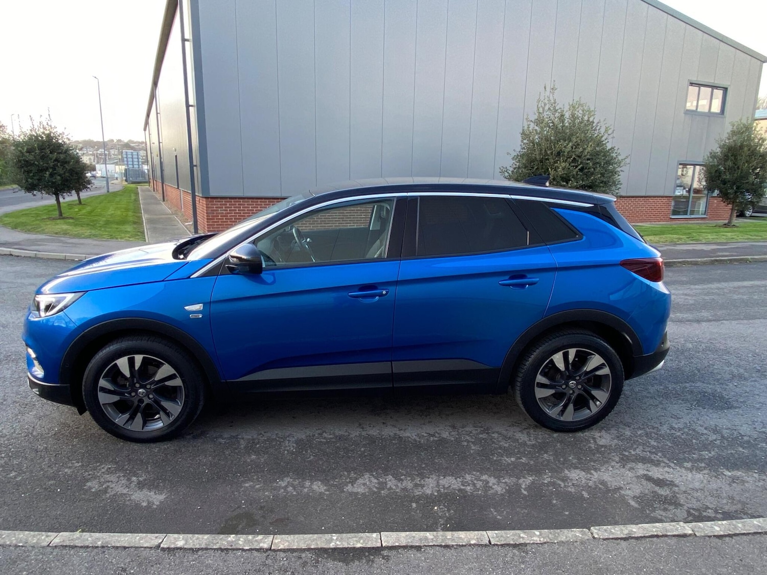 Used Vauxhall Grandland X for sale - 77290975: Photo 15