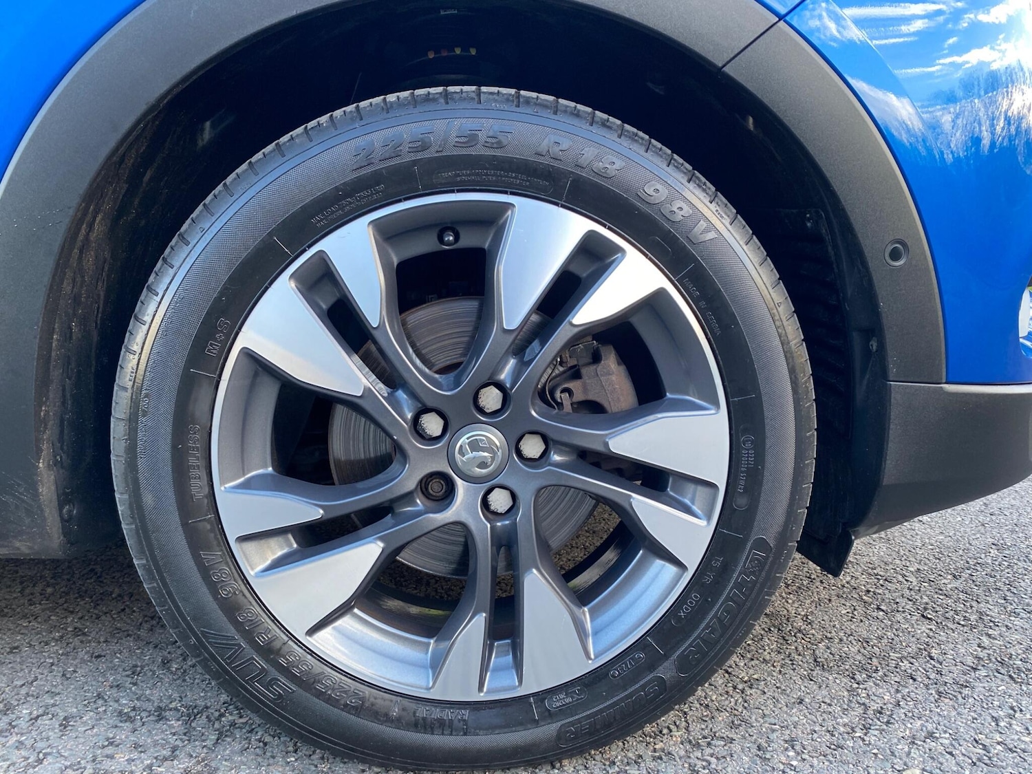 Used Vauxhall Grandland X for sale - 77290975: Photo 31