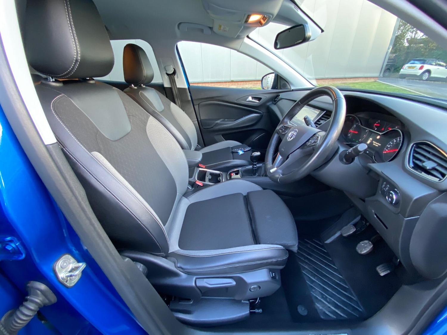 Used Vauxhall Grandland X for sale - 77290975: Photo 36