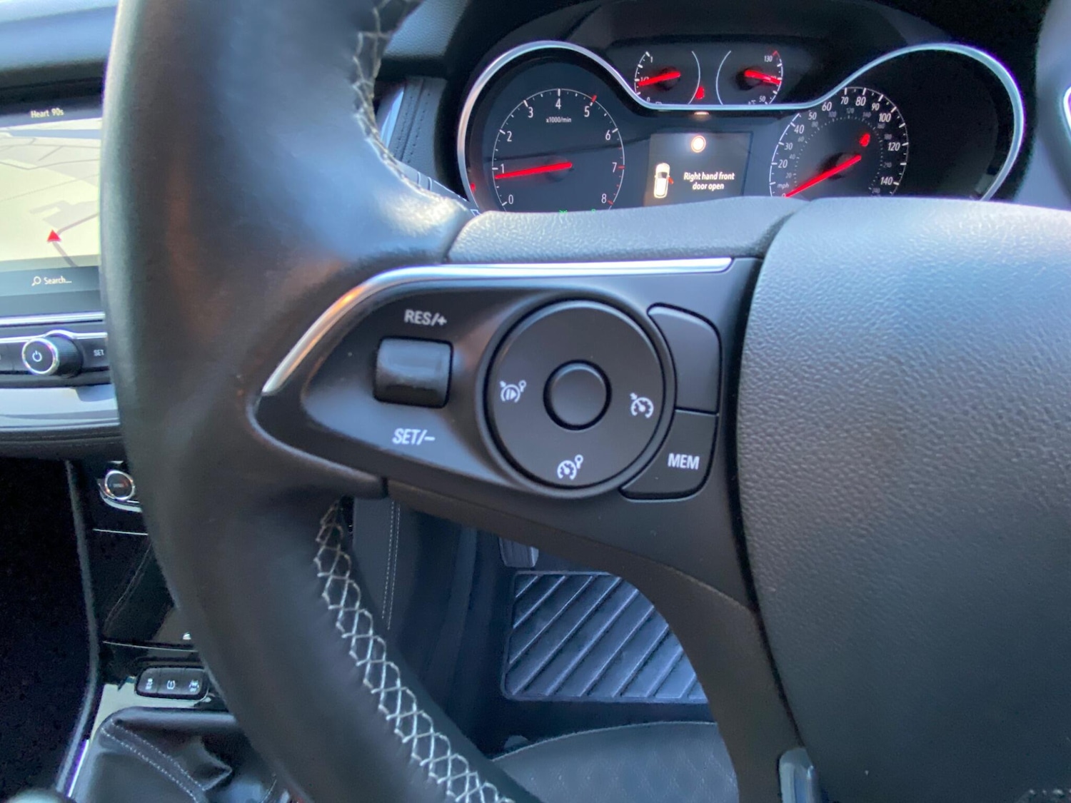 Used Vauxhall Grandland X for sale - 77290975: Photo 41