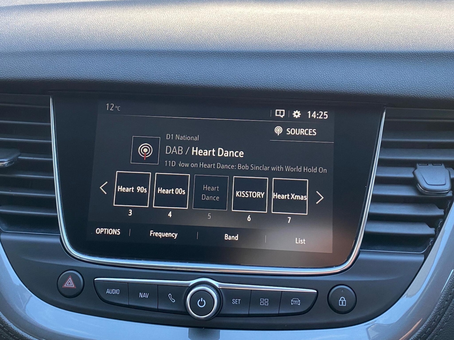 Used Vauxhall Grandland X for sale - 77290975: Photo 46