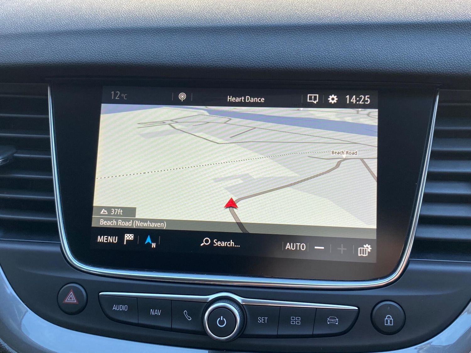 Used Vauxhall Grandland X for sale - 77290975: Photo 47