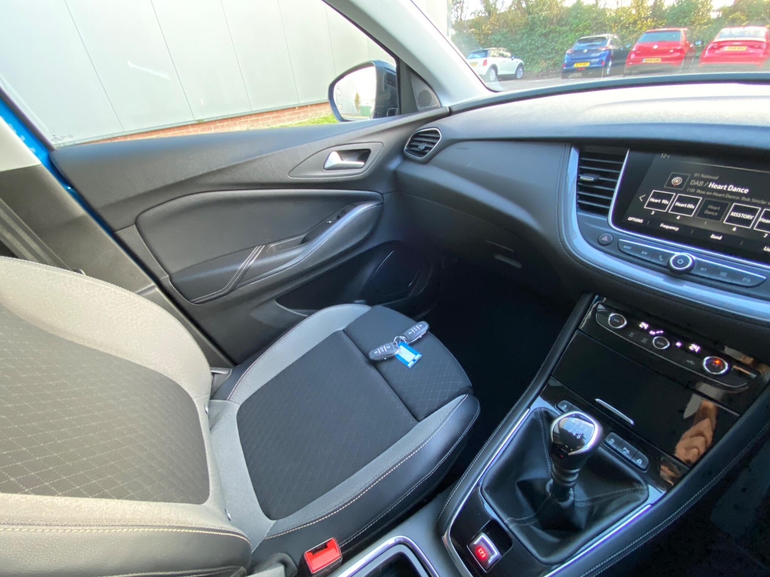 Used Vauxhall Grandland X for sale - 77290975: Photo 50