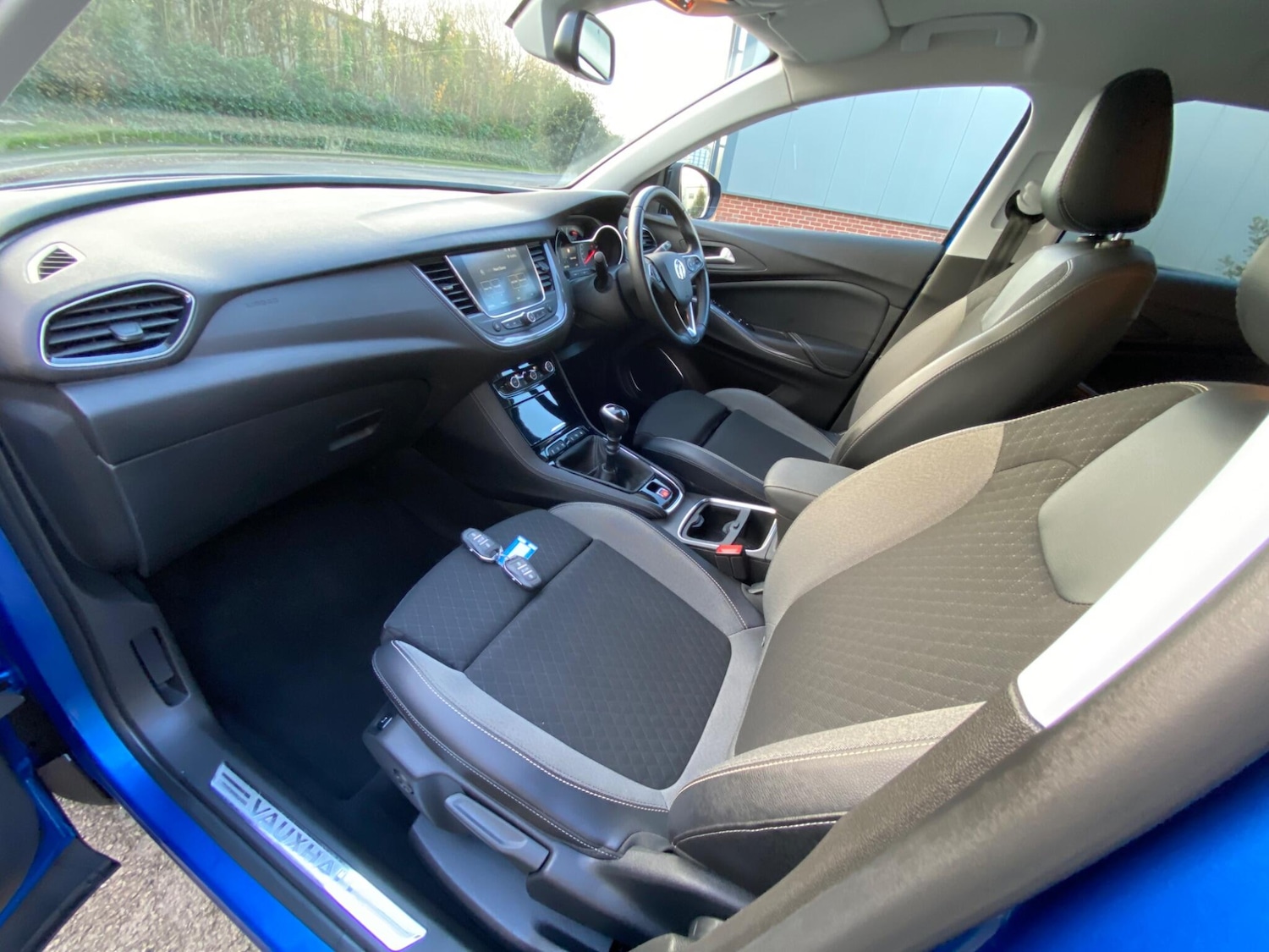 Used Vauxhall Grandland X for sale - 77290975: Photo 53