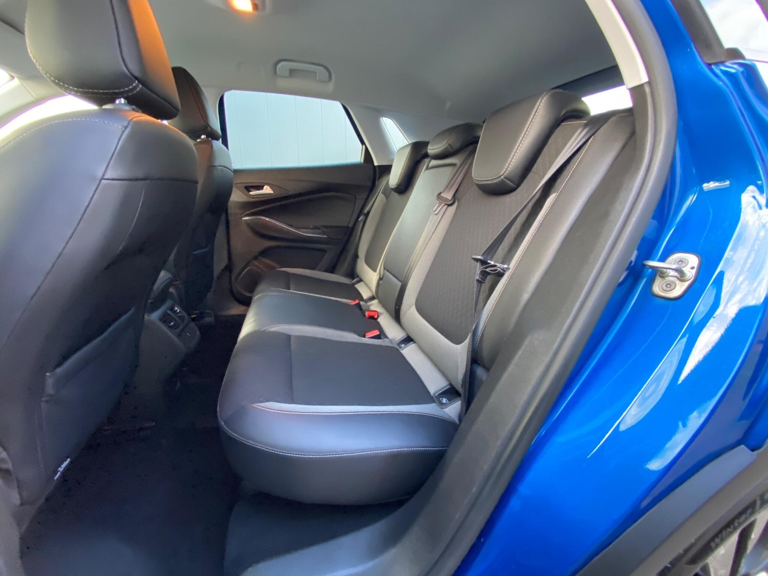 Used Vauxhall Grandland X for sale - 77290975: Photo 55