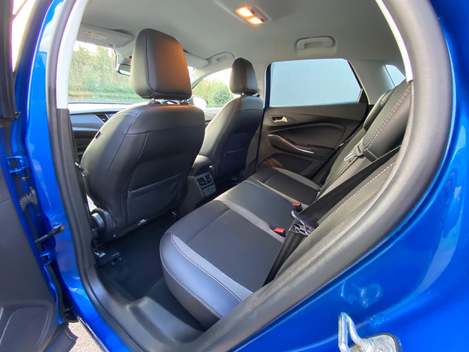 Used Vauxhall Grandland X for sale - 77290975: Photo 57