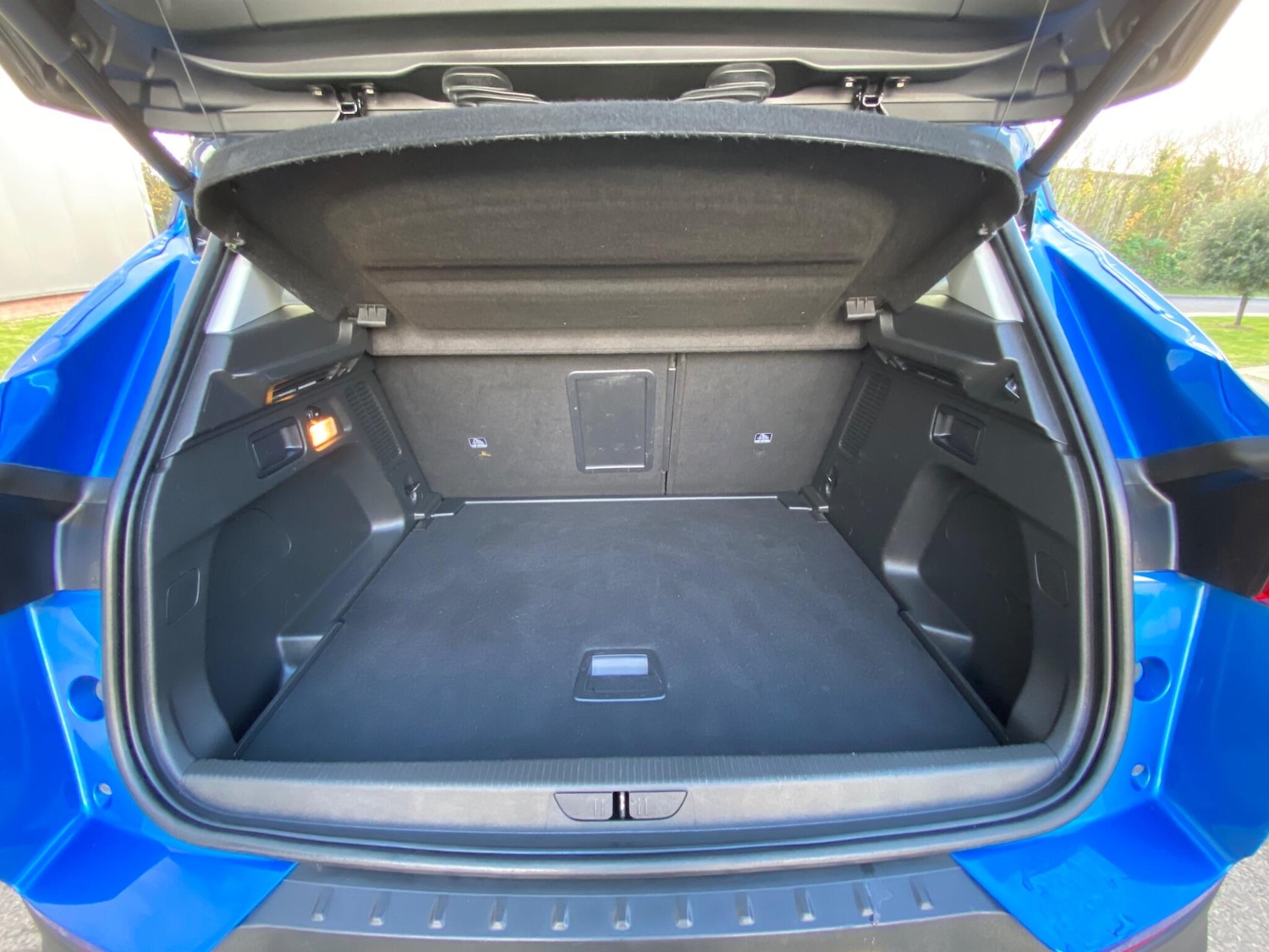 Used Vauxhall Grandland X for sale - 77290975: Photo 58