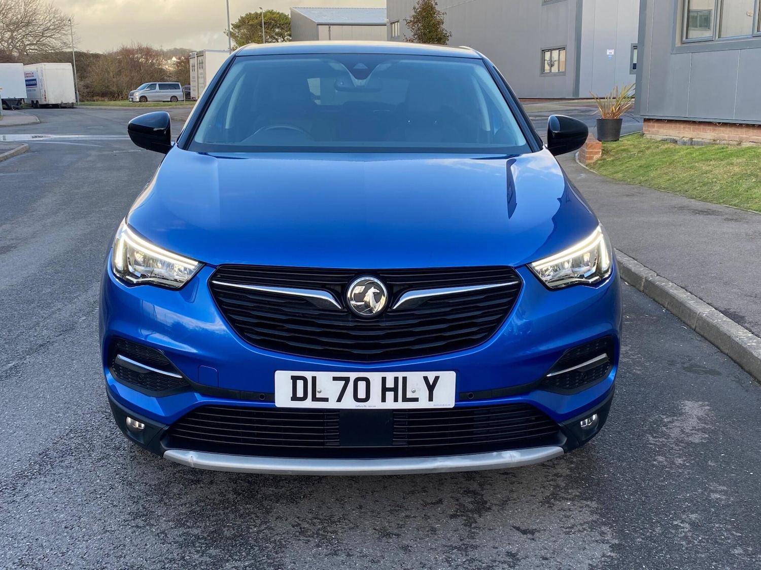 Used Vauxhall Grandland X for sale - 77290975: Photo 7