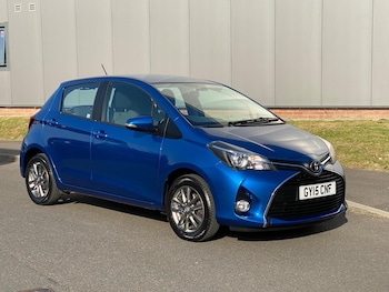 Used Toyota Yaris 2015 for sale - 78999150: Photo