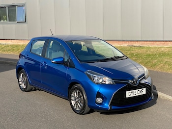 Used Toyota Yaris 2015 for sale - 78999150: Photo