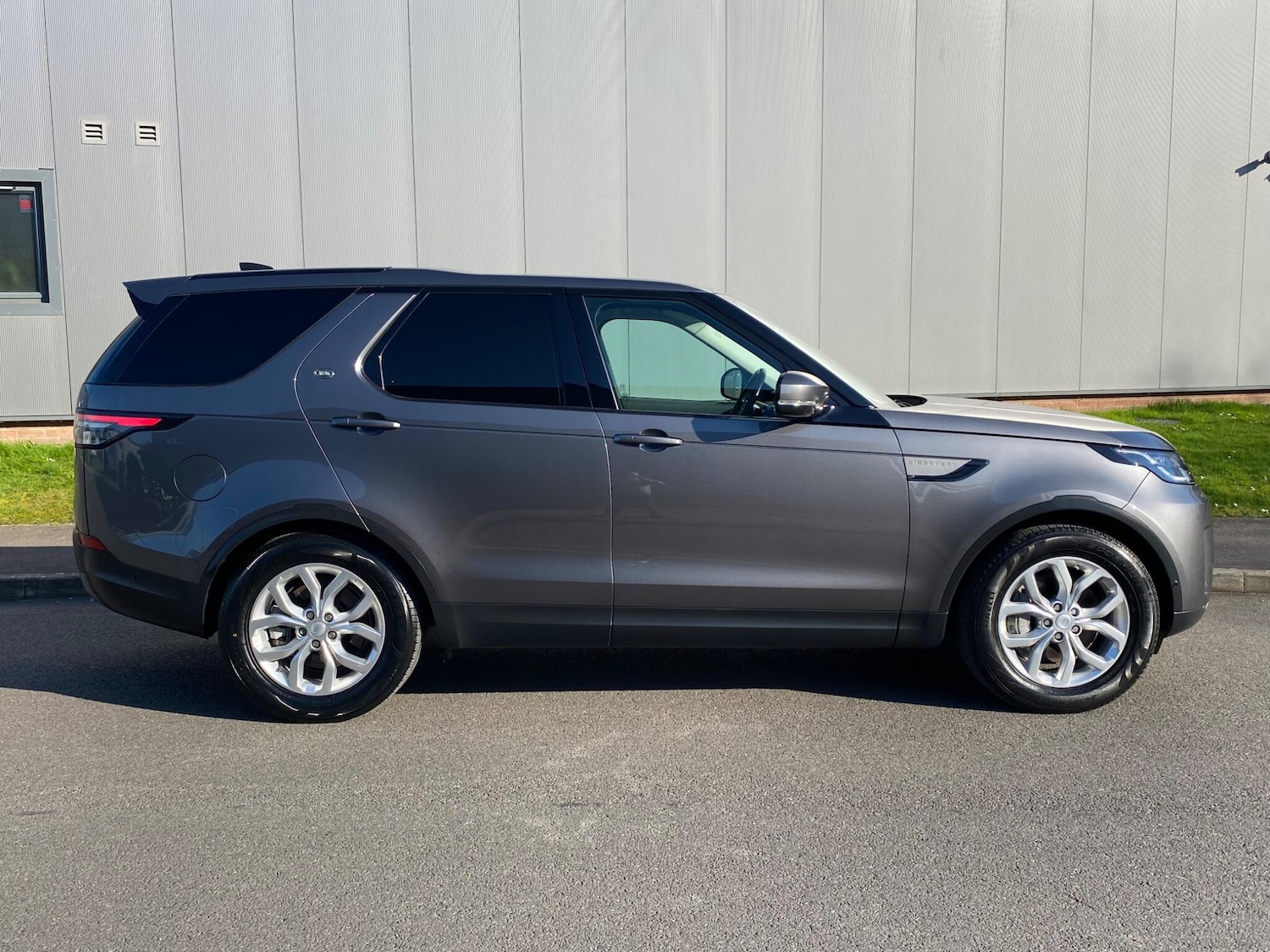 Used Land Rover Discovery 2018 for sale - 77958572: Photo 27