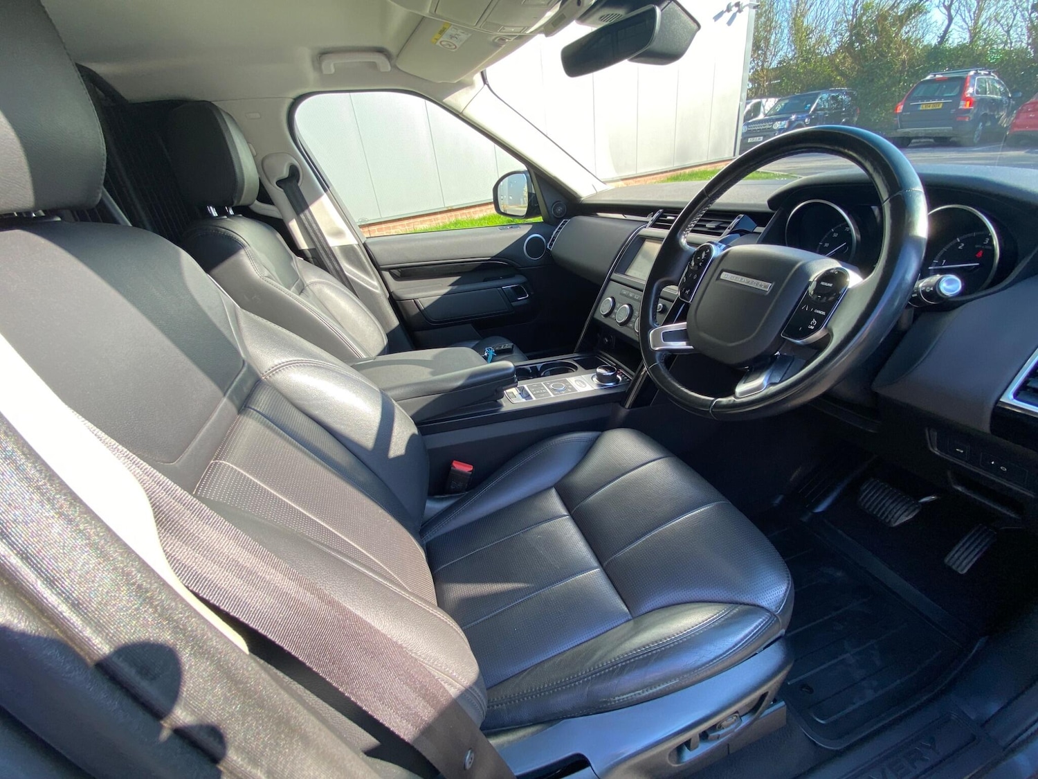 Used Land Rover Discovery 2018 for sale - 77958572: Photo 31