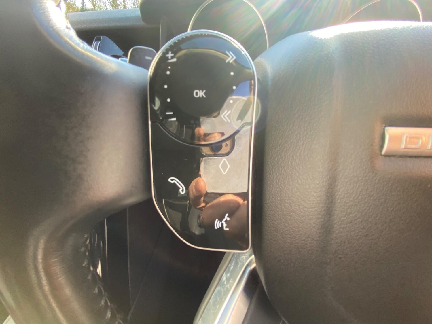 Used Land Rover Discovery 2018 for sale - 77958572: Photo 35