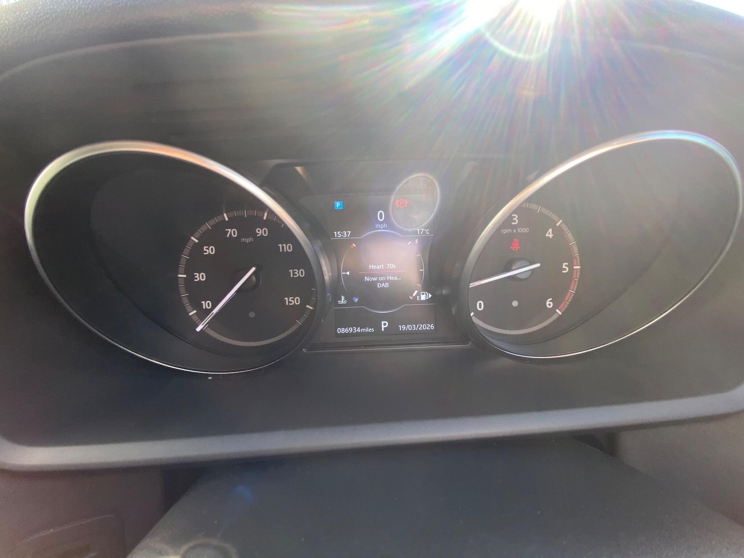 Used Land Rover Discovery 2018 for sale - 77958572: Photo 38