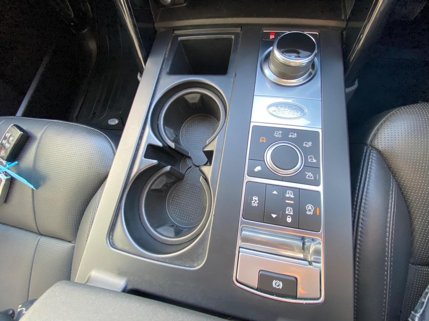 Used Land Rover Discovery 2018 for sale - 77958572: Photo 39